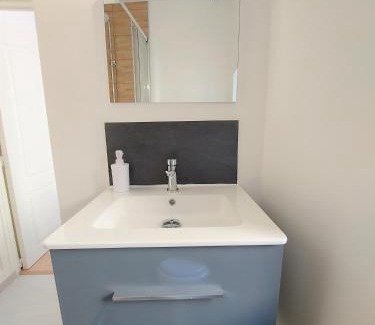 Luneville Apartment | Cosy 3 - Lunéville centre