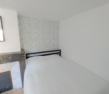 Luneville Apartment | Cosy 3 - Lunéville centre