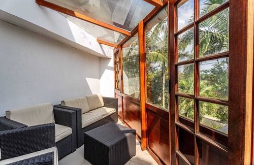 Waterkloof House | Cosy 4 bedroom family home in Waterkloof Pretoria