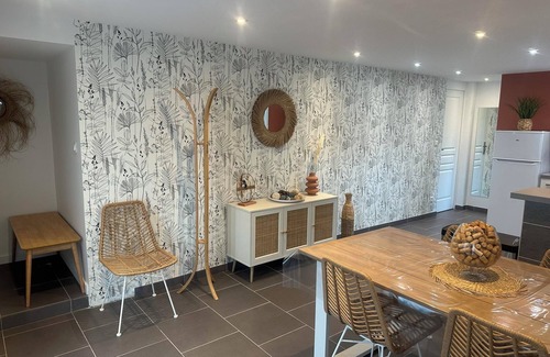 Marquise Condo | Cosy accommodation côte d'opale Marquise near Wissant, Wimereux,Ambleteuse