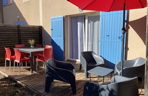 Aubignan House | Cosy and comfortable country house in Aubignan