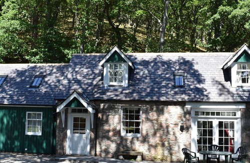 Ballater House | Cosy and comfortable cottage, a short walk to village and amenities.