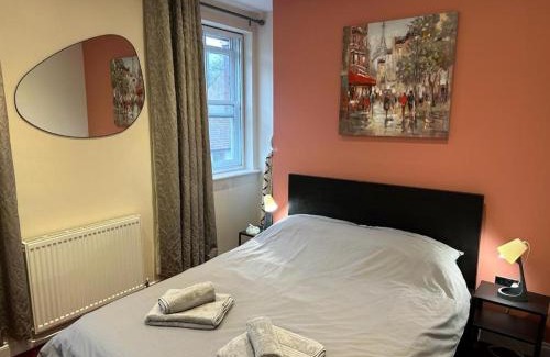 Norwich Apartment | Cosy and Comfy City Apartment