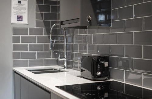 Norwich Apartment | Cosy and Comfy City Apartment