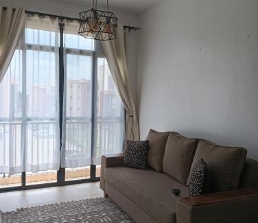 Entebbe Apartment | Cosy and Elegant apartment