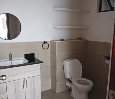 Entebbe Apartment | Cosy and Elegant apartment