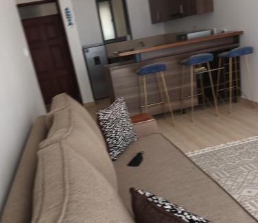 Entebbe Apartment | Cosy and Elegant apartment