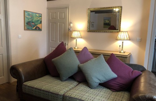 Eastgate House | Cosy and luxurious cottage in spectacular Weardale - ideal for a getaway