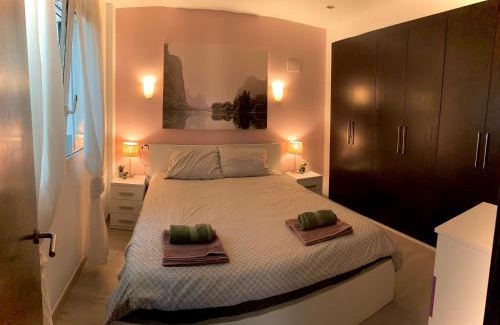 Sagunto Apartment | Cosy and Modern Puerto de Sagunto Holiday Flat