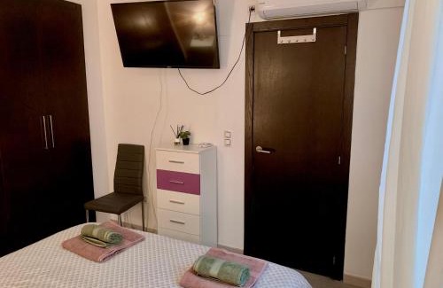 Sagunto Apartment | Cosy and Modern Puerto de Sagunto Holiday Flat