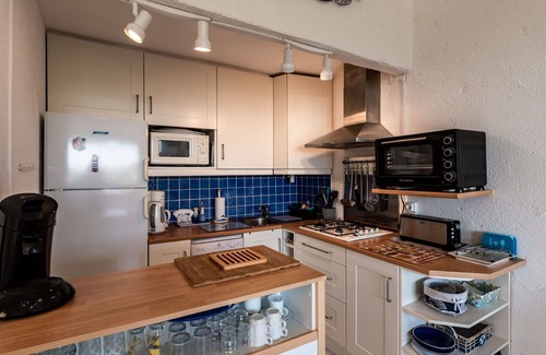 Pietra Long Salvini Apartment | Cosy apartment for 4 guests with WIFI, A/C and terrace