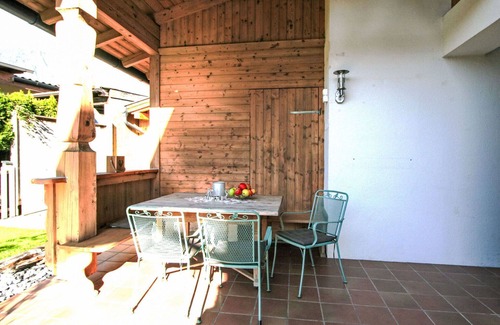 Wiesing Apartment | Cosy apartment for 5 people with WIFI, TV and terrace