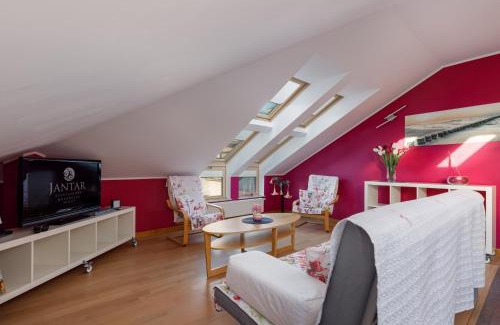 Grzybowo Apartment | Cosy Apartament - Spacerowa 10 by Jantar Apartamenty