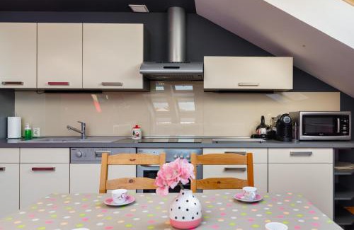 Grzybowo Apartment | Cosy Apartament - Spacerowa 10 by Jantar Apartamenty