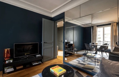 Neuilly-sur-Seine Apartment | Cosy apartment in the heart of Neuilly-sur-Seine
