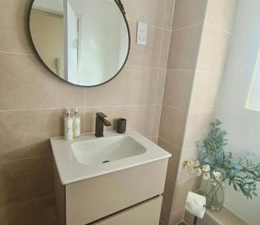 Lee Green Apartment | Cosy Apartment 5 guests 3 beds 1 sofa bed Lewisham