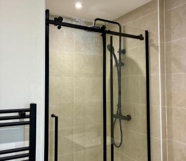 Lee Green Apartment | Cosy Apartment 5 guests 3 beds 1 sofa bed Lewisham