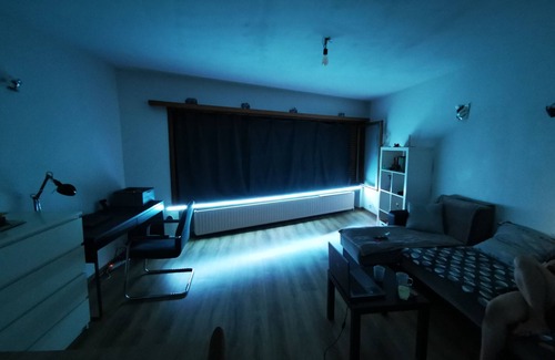 Halle Apartment | Cosy Apartment