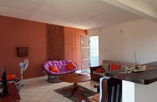 Nosy Be Apartment | Cosy apartment "Chez Tourab