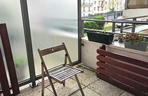 Bois-Colombes Apartment | Cosy Apartment close to Paris Center.