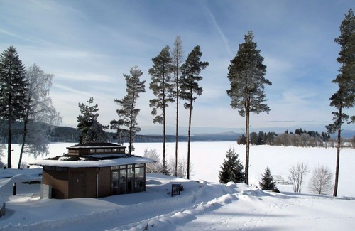Lojzova Paseka Apartment | Cosy apartment for 2 guests with WIFI, TV, terrace and pets allowed