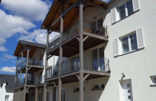 Lojzova Paseka Apartment | Cosy apartment for 2 guests with WIFI, TV, terrace and pets allowed