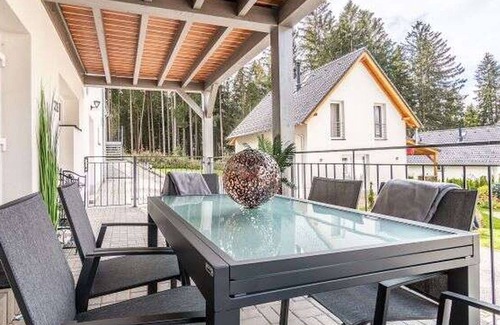Lojzova Paseka Apartment | Cosy apartment for 2 guests with WIFI, TV, terrace and pets allowed