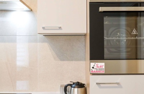 Oberndorf Apartment | Cosy apartment for 2 people with WIFI, TV and terrace
