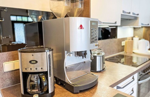 Gingst Apartment | Cosy apartment for 2 guests with WIFI, terrace and pets allowed