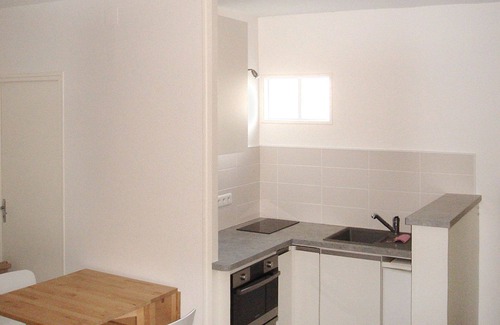 Cap-Ferret Apartment | Cosy apartment for 2 people with TV and terrace