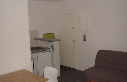 Cap-Ferret Apartment | Cosy apartment for 2 people with TV and terrace