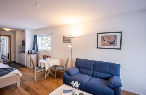 Champfer Apartment | Cosy apartment for 2 people with WIFI and TV