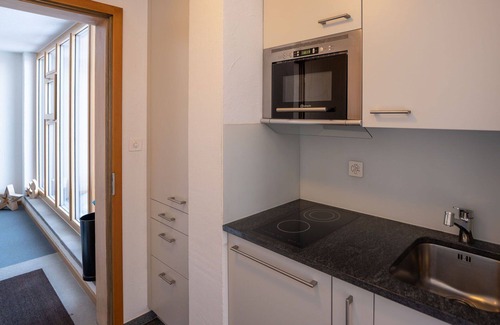 Champfer Apartment | Cosy apartment for 2 people with WIFI and TV