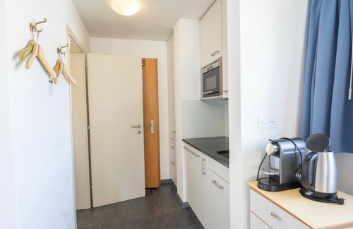 Champfer Apartment | Cosy apartment for 2 people with WIFI and TV