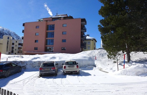 Champfer Apartment | Cosy apartment for 2 people with WIFI and TV