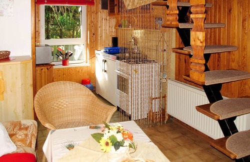 Quetzin Apartment | Cosy apartment for 2 people with WIFI, TV, terrace and pets allowed