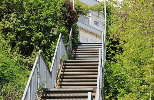 Techelsberg am Worther See Apartment | Cosy apartment for 4 guests with WIFI, TV and terrace