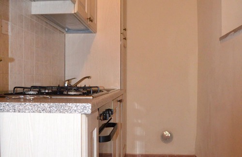 Casalappi Other | Cosy apartment for 4 people with pool, A/C, TV and panoramic view