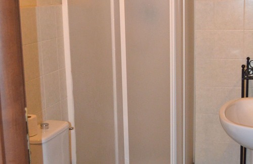 Casalappi Other | Cosy apartment for 4 people with pool, A/C, TV and panoramic view