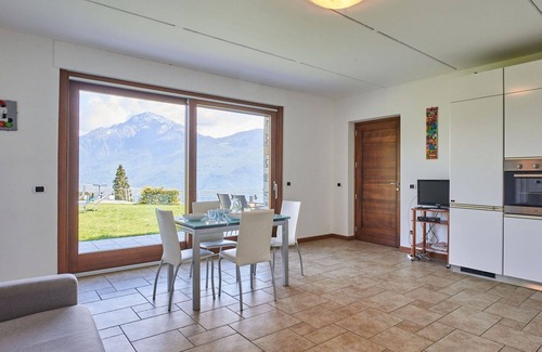 Stazzona Apartment | Cosy apartment for 4 people with WIFI, TV and terrace