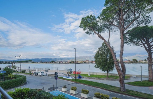 Fiumaretta Apartment | Cosy apartment for 4 people with WIFI, TV and terrace