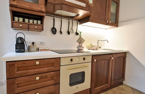 Civo Apartment | Cosy apartment for 4 people with WIFI, TV, balcony and pets allowed