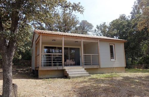 Algajola Apartment | Cosy apartment for 5 guests with WIFI, A/C, TV and terrace