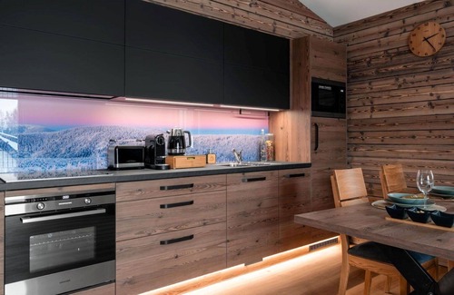 Dolni Morava Apartment | Cosy apartment for 5 guests with WIFI, TV and terrace