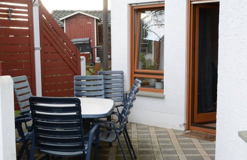 Brakel Apartment | Cosy apartment for 5 guests with WIFI, TV, terrace and pets allowed