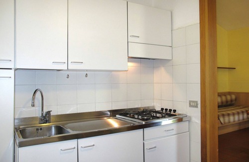 Corno Apartment | Cosy apartment for 5 guests with pool, WIFI, TV and terrace