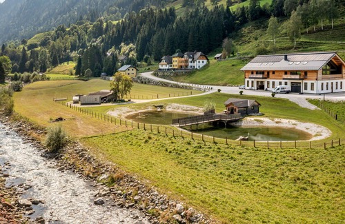 Solk Apartment | Cosy apartment for 6 guests with WIFI, TV, terrace and pets allowed
