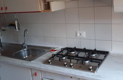 Scanno Apartment | Cosy apartment for 6 guests with pets allowed