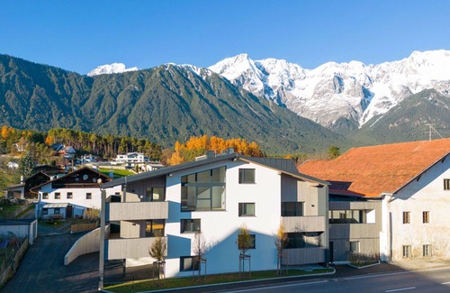 Fronhausen Apartment | Cosy apartment for 6 people with WIFI, TV and patio