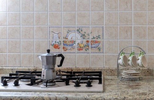 Nulvi Apartment | Cosy apartment for 6 people with TV